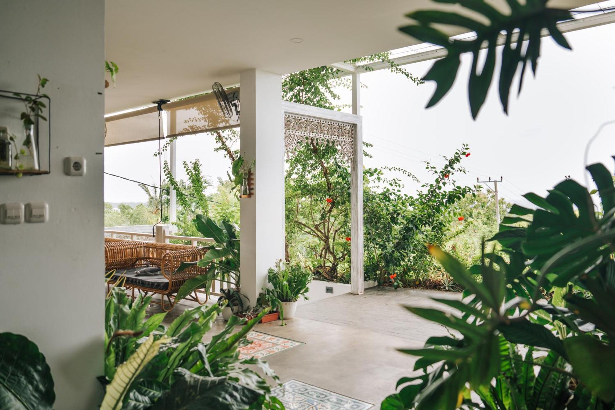 Mambo Hill Resor